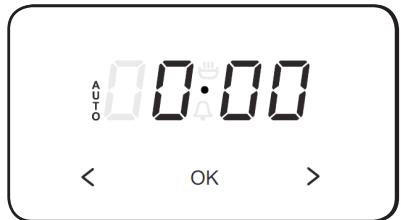 VALBERG VC 60 4MFC X 373P - VC 60 4MFC S 373P - VC 60 4MFC X 373P - VC 60 4MFC S 373P2 - VC 60 4MFC X 373P2 - Puesta en hora del reloj - 1
