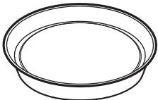 AEG BSE77280M - Warmelucht (vochtig) – aanbevolen accessoires - 4