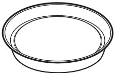 AEG BSE77280M - Chaleur Tournante Humide - accessoires recommandés - 4