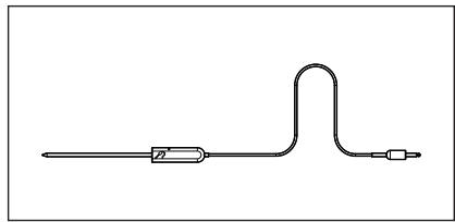 AEG BSE77280M - Food sensor - 4