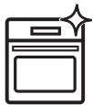 AEG BPS335061M - Notes on cleaning - 2