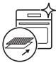 AEG BPS335061M - Nettoyage initial - 3
