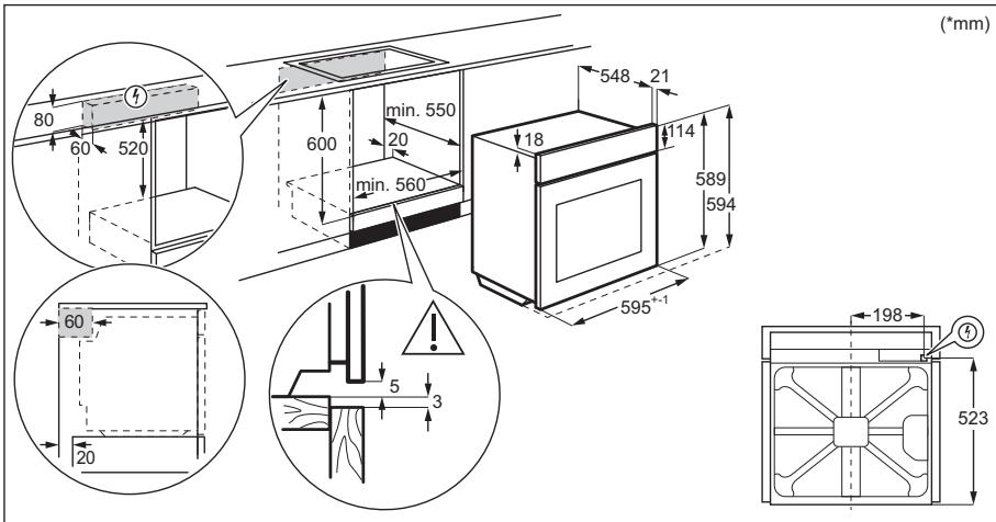 AEG BPS335061M - ENVIRONMENTAL CONCERNS - 2
