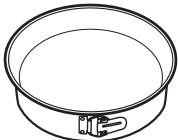 AEG BPS335061M - Warmelucht (vochtig) – aanbevolen accessoires - 2