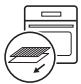 AEG BPS335061M - Nettoyage initial - 1