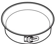 ZANUSSI ZOHEX3X1 - Warmelucht (vochtig) - aanbevolen accessoires - 1