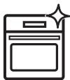 ZANUSSI ZOHEX3X1 - Notes on cleaning - 2