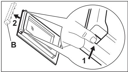 ZANUSSI ZOHEX3X1 - ATTENTION! - 4