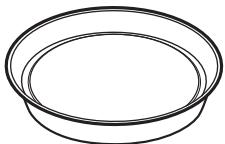 ZANUSSI ZOHEX3X1 - Warmelucht (vochtig) - aanbevolen accessoires - 3