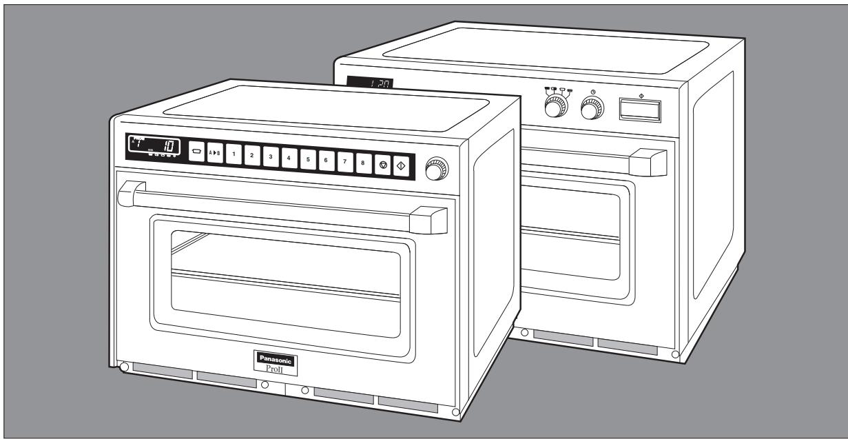 PANASONIC NE-2140 - NE-2140 - 1