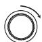 PANASONIC NE-2140 - NE-2140 - For dobbel eller trippel(OP) mengde - 3