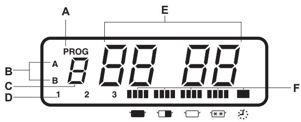 PANASONIC NE-2140 - NE-2140 - Oversiktsbilde (NE-1880) - 2