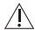 AEG BPB331161M - WARNING! - 1