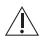 AEG BPB331161M - WARNING! - 1