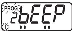 PANASONIC NE-1653 - NE-1653 - To Select Loudness Level - 6