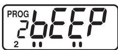 PANASONIC NE-1653 - NE-1653 - To Select Loudness Level - 7