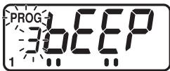 PANASONIC NE-1653 - NE-1653 - To Select Loudness Level - 3