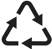 AEG BPK535060M - BPK535060B - BPK535060M - Hinweise zum Recycling - 1