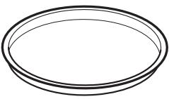 AEG BPE546060B - Moist Fan Baking - recommended accessories - 1
