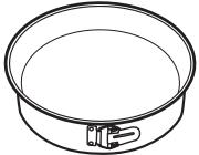 AEG BPE546060B - Feuchte Umluft - Empfohlenes Zubehör - 2