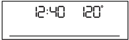 AEG BPE546060B - Bedieningspaneel - 4