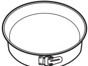 AEG BPE546060B - Circulation d'air humide - accessoires recommandés - 2