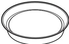 AEG BPE546060B - Circulation d'air humide - accessoires recommandés - 4
