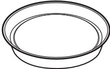 AEG BPE546060B - Feuchte Umluft - Empfohlenes Zubehör - 4