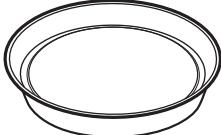 AEG BPE546060B - Warmelucht (vochtig) – aanbevolen accessoires - 4