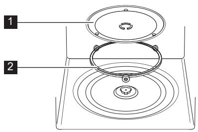 FAURE FMBN4SX - Accessoires - 1