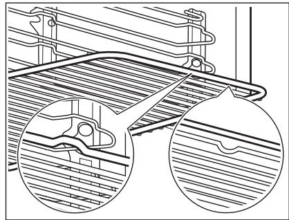 AEG CMK36506MM - Kombirost: - 1