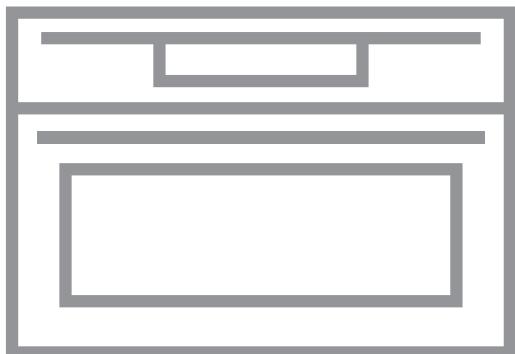 AEG CMK36506MM - USER MANUAL - 1