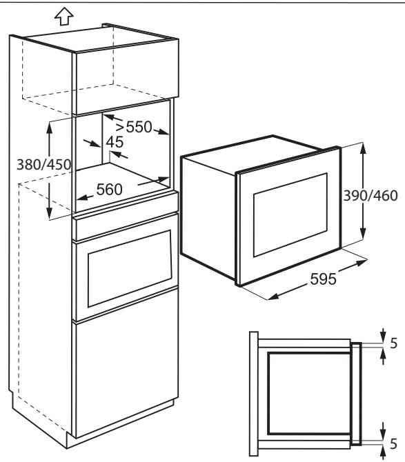 ZANUSSI ZMSN4DX - Important! - 1