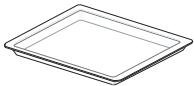 ASKO OM8437S - OM8437S - Accessoires - 1