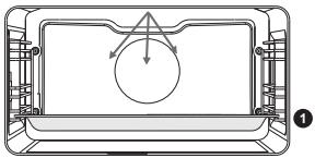 ASKO OM8437S - OM8437S - Description des fonctions - 3