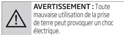 BEKO MCI 44313 BG  -  MCI 44313 X - Raccordement électrique - 1