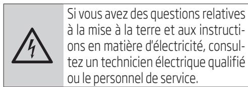 BEKO MCI 44313 BG  -  MCI 44313 X - Raccordement électrique - 2