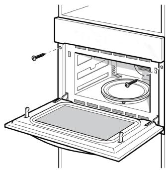 BEKO MCI 44313 BG  -  MCI 44313 X - Building in - 4