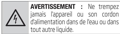 BEKO MCI 44313 BG  -  MCI 44313 X - Nettoyage et entretien - 2