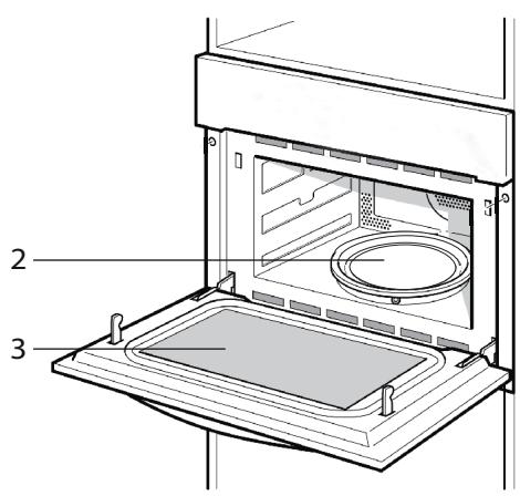 BEKO MCI 44313 BG  -  MCI 44313 X - Overview - 1