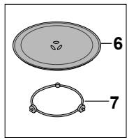 LG MH-6330NS - MAGNETRON OVEN - 2
