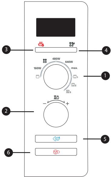 LG MH-6330NS - 2