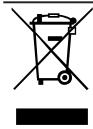 BOSCH BCS82PWR25 - مدیریت پسماند دستگاه قدیمی - 1