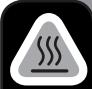 VALBERG ASH-VC-01  -  ASH-VC-01 - Opgelet - 1