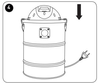 VALBERG ASH-VC-01  -  ASH-VC-01 - GARANTIEVOORWAARDEN - 4