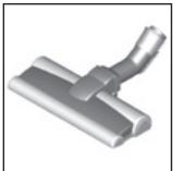 BOSCH BGS7POW1 - Rysunek 11 Regulación sity ssania - 1