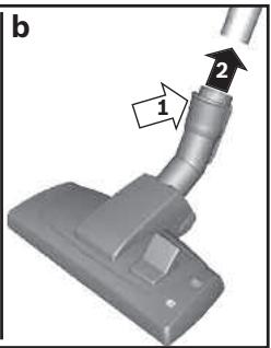 BOSCH BGS7POW1 - BOSCH - 9