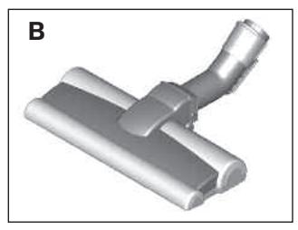 BOSCH BGS7POW1 - BOSCH - 3