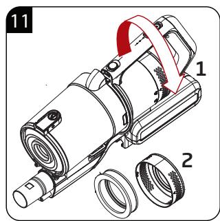 BEKO VRT 71025 VW - CONTENTS - 26