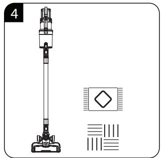 BEKO VRT 71025 VW - CONTENTS - 7